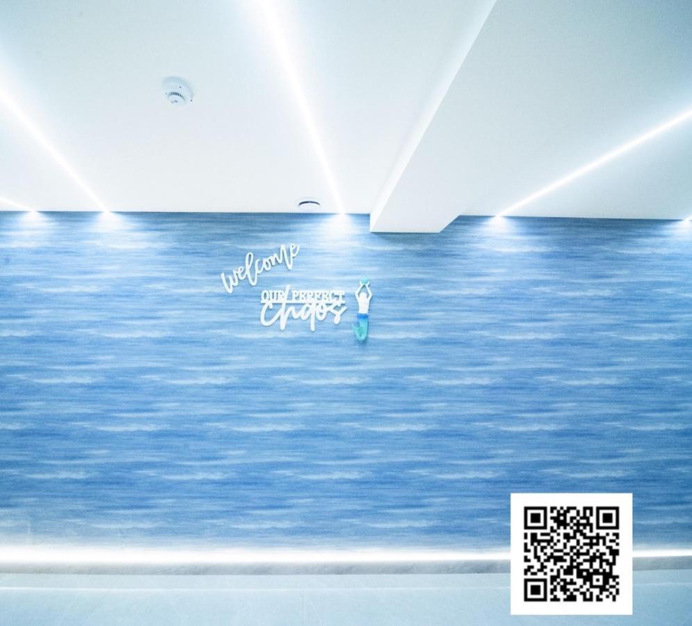 虎尾小9窩-採自助式入住 Bed and Breakfast Huwei Buitenkant foto