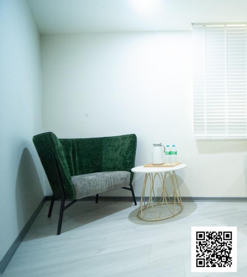 虎尾小9窩-採自助式入住 Bed and Breakfast Huwei Buitenkant foto