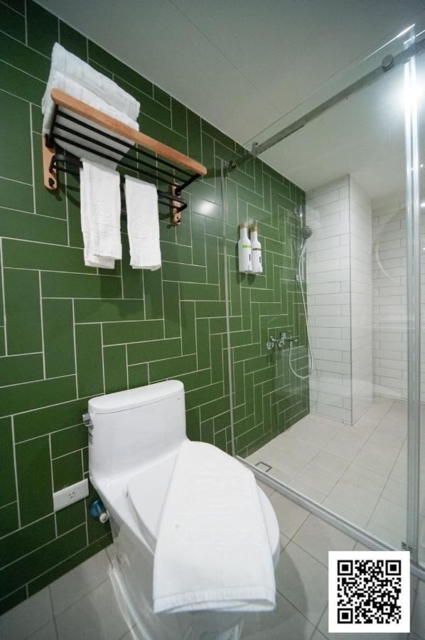 虎尾小9窩-採自助式入住 Bed and Breakfast Huwei Buitenkant foto