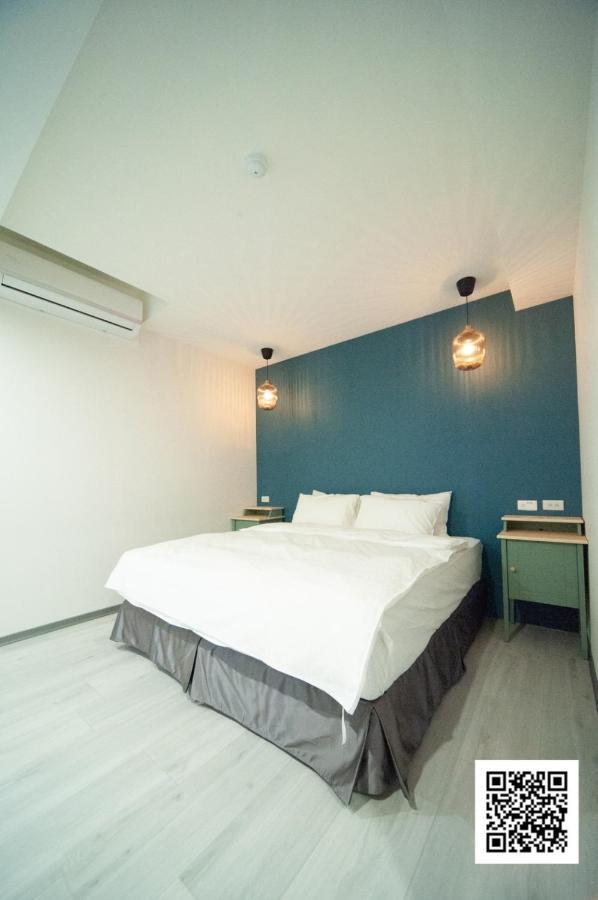 虎尾小9窩-採自助式入住 Bed and Breakfast Huwei Buitenkant foto