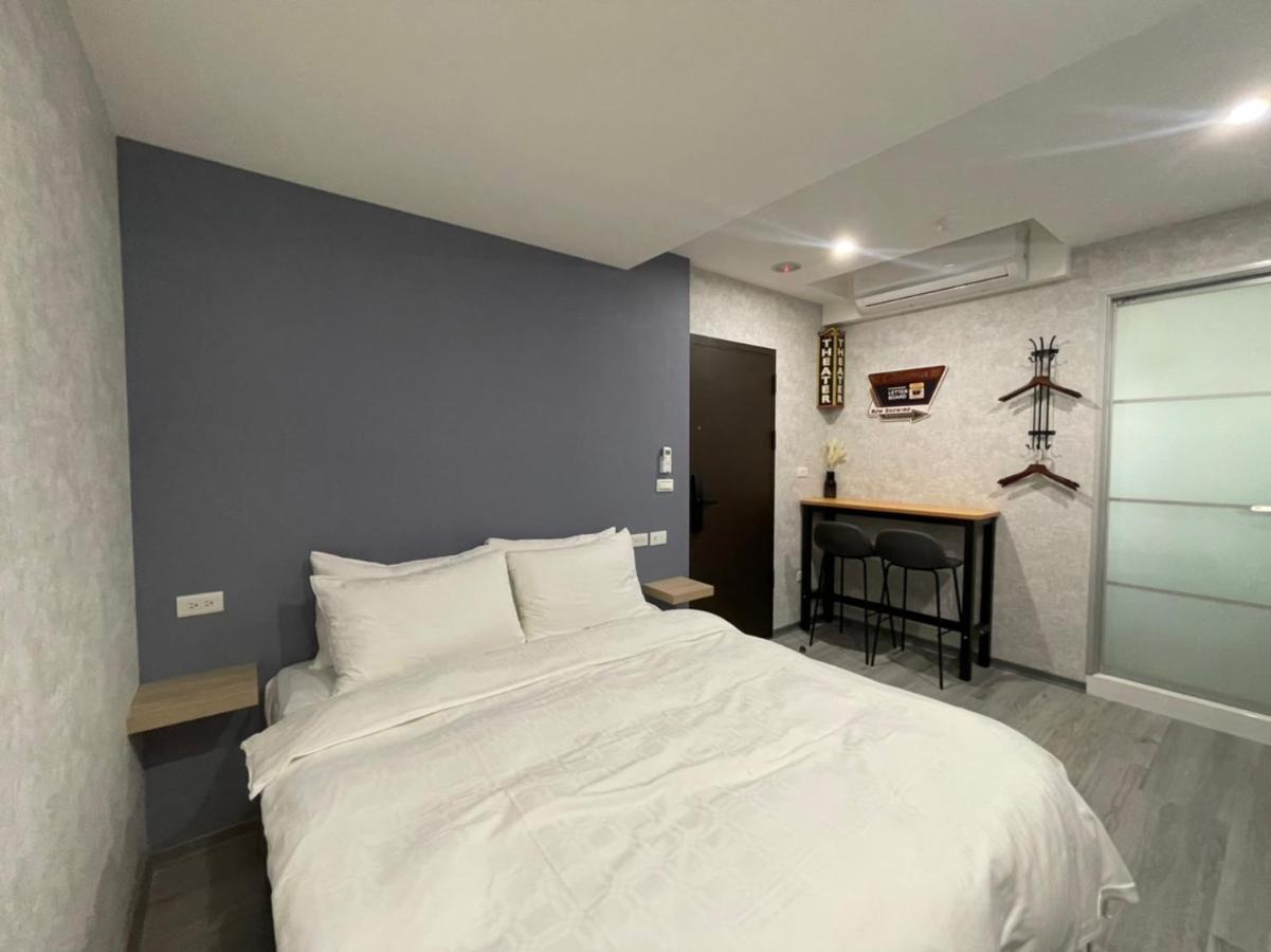 虎尾小9窩-採自助式入住 Bed and Breakfast Huwei Buitenkant foto