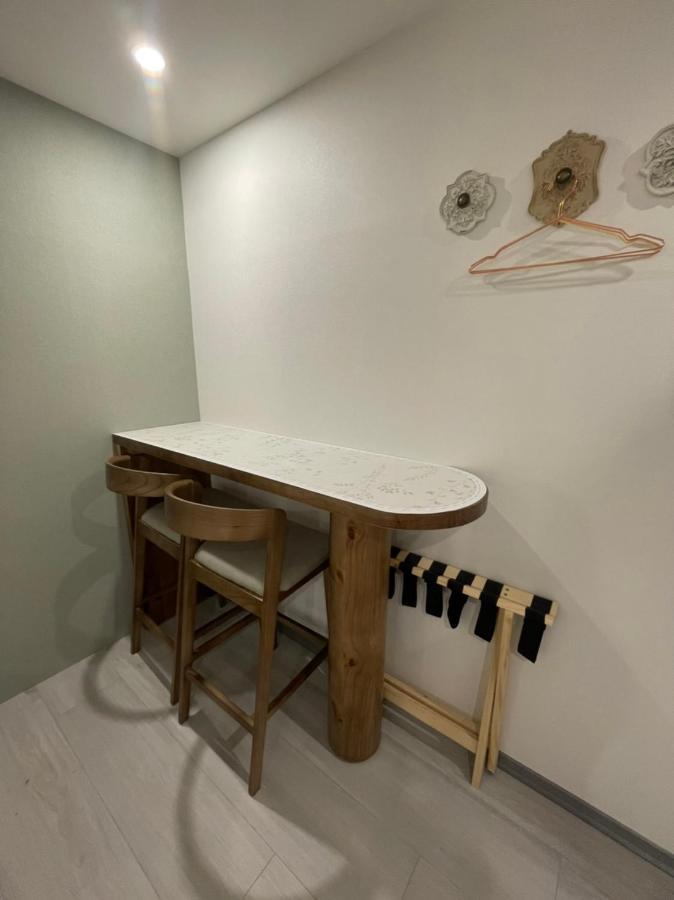 虎尾小9窩-採自助式入住 Bed and Breakfast Huwei Buitenkant foto